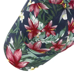 Casquette Nud Flower by Lipodo --> Chapeaux, casquettes & bonnets en ligne ▷ Chapeaushop